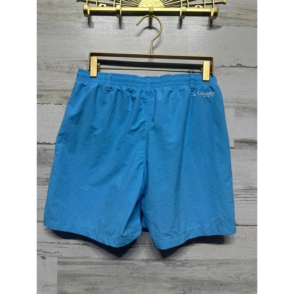 Columbia pfg swim